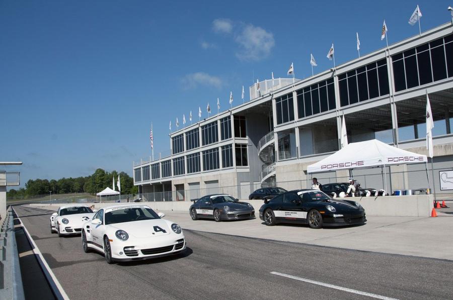  Porsche 911 GT3 Cup 2011 года  (фото 47 из 69)
